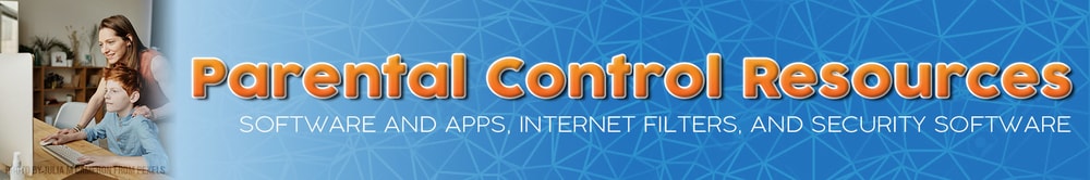 Parental Control Resources
